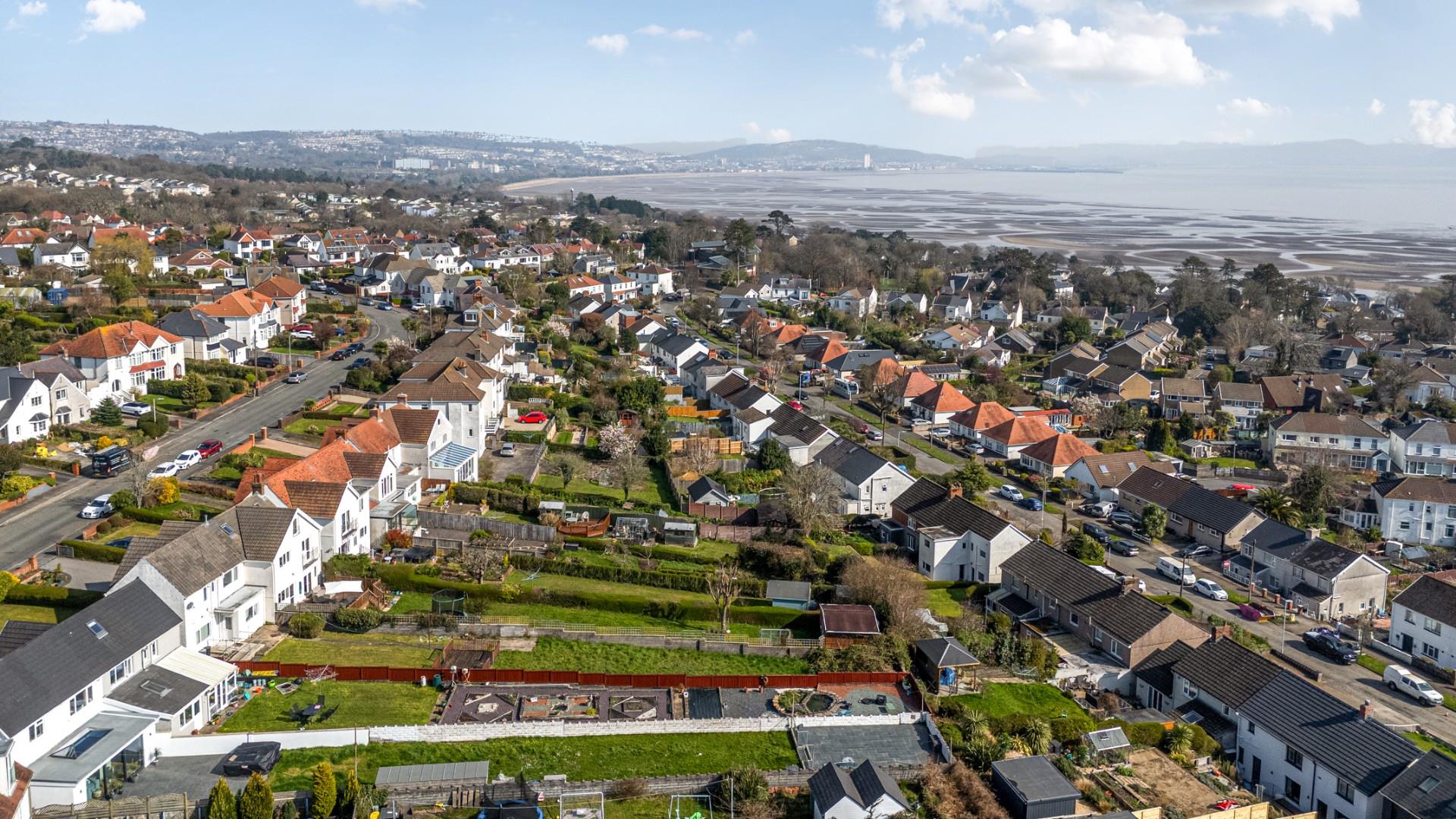 Bellevue Road, West Cross, Swansea, SA3 5QB